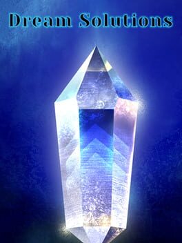 Dream Solutions Cover