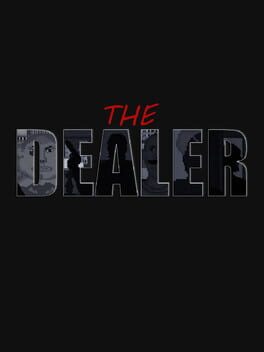 The Dealer Cover