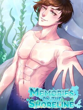 Memories on the Shoreline Cover