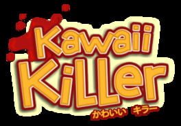 Kawaii Killer Cover