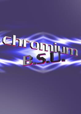 Chromium B.S.U. Cover
