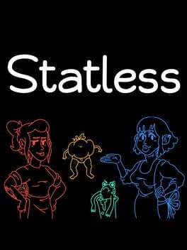 Statless Cover