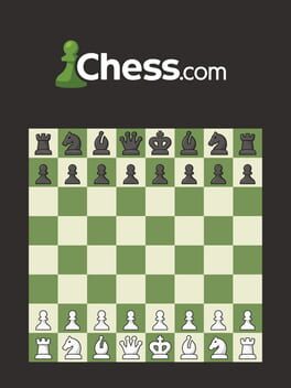 Chess.com Cover
