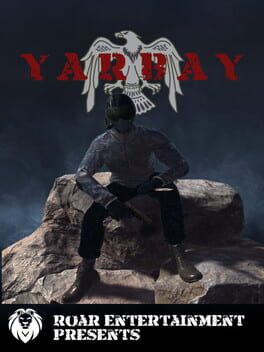 Yarbay Cover