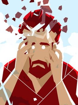 Lethe: Broken memories Cover