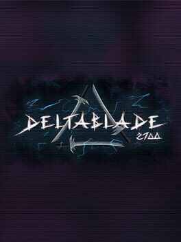 DeltaBlade 2700 Cover