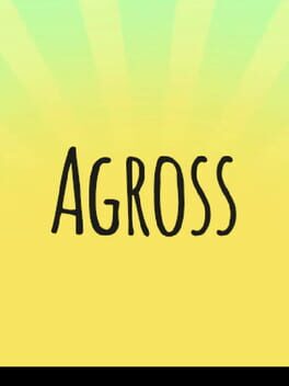 Agross Cover