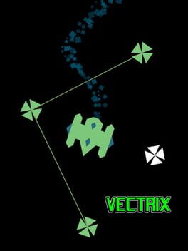 Vectrix Cover