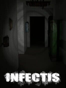 Infectis Cover