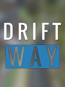 DriftWay Cover