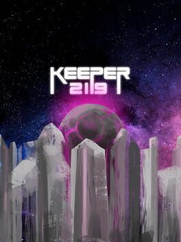 Keeper 2119 Cover