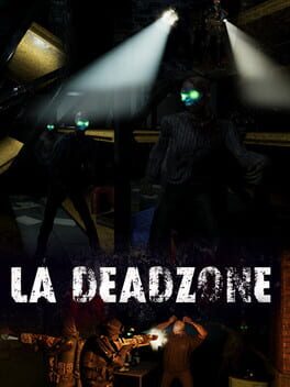 LA Deadzone Cover