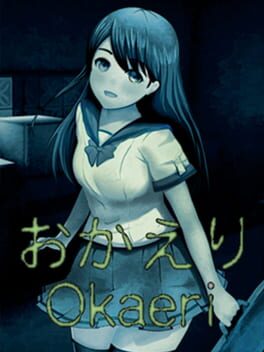 Okaeri Cover