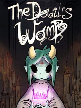 The Devil's Womb Cover