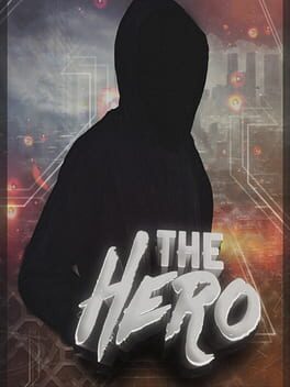 The Hero Cover