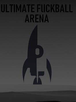 Ultimate Flickball Arena Cover