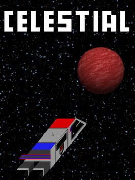 Celestial Cover