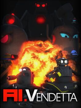 AI Vendetta Cover