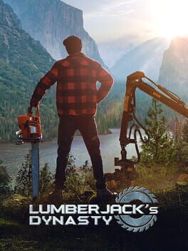 Lumberjack's Dynasty Cover