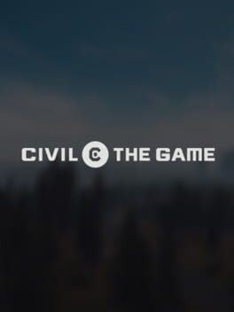 Civil: The Game Cover