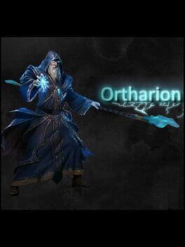 Ortharion Project Cover