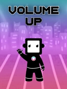 Volume Up Cover