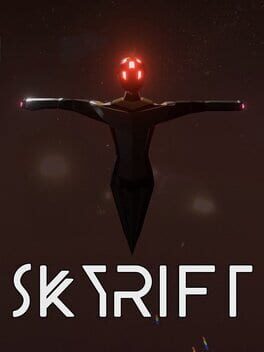 Skyrift Cover