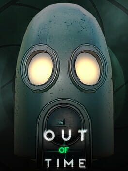 Out of Time Cover