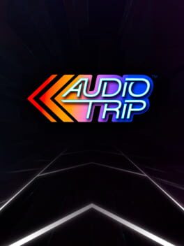Audio Trip Cover