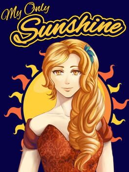 My Only Sunshine Cover