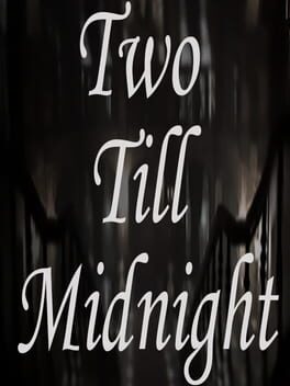 Two Till Midnight Cover