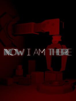 Now I Am There Cover