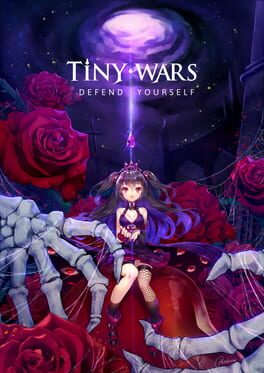 TinyWars Cover