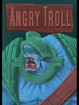 Angry Troll Cover