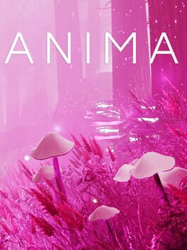 Anima Cover