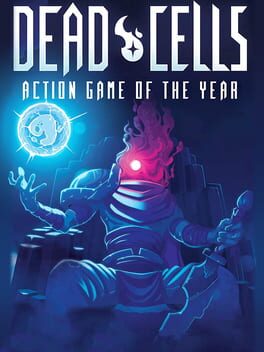 Dead Cells: Action Game of the Year Cover