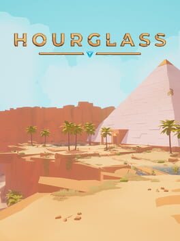 Hourglass Cover