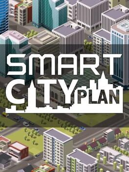 Smart City Plan Cover