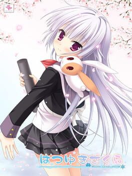 Hatsuyuki Sakura Cover