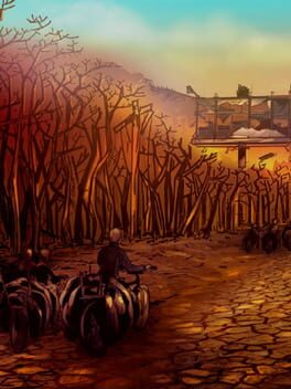 The Climate Trail Cover