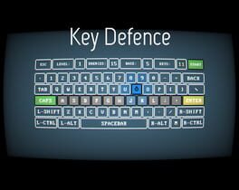 Key Defence Cover
