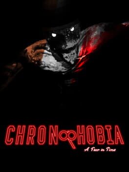 Chronophobia Cover