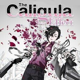 The Caligula Effect: Deluxe Digital Bundle Cover