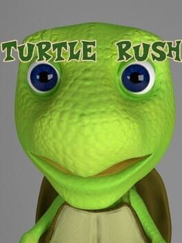 Turtle Rush Cover