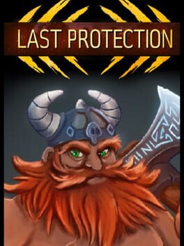 Last Protection Cover