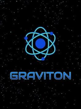 Graviton Cover