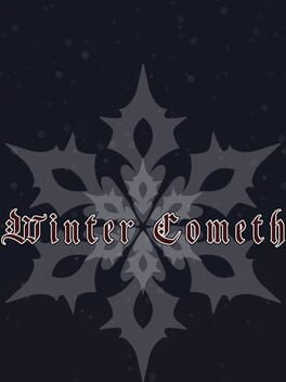 Winter Cometh Cover