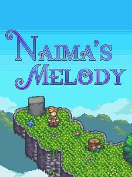 Naima's Melody Cover