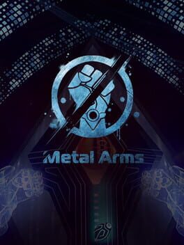 MetalArms Cover