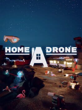Home A Drone Cover